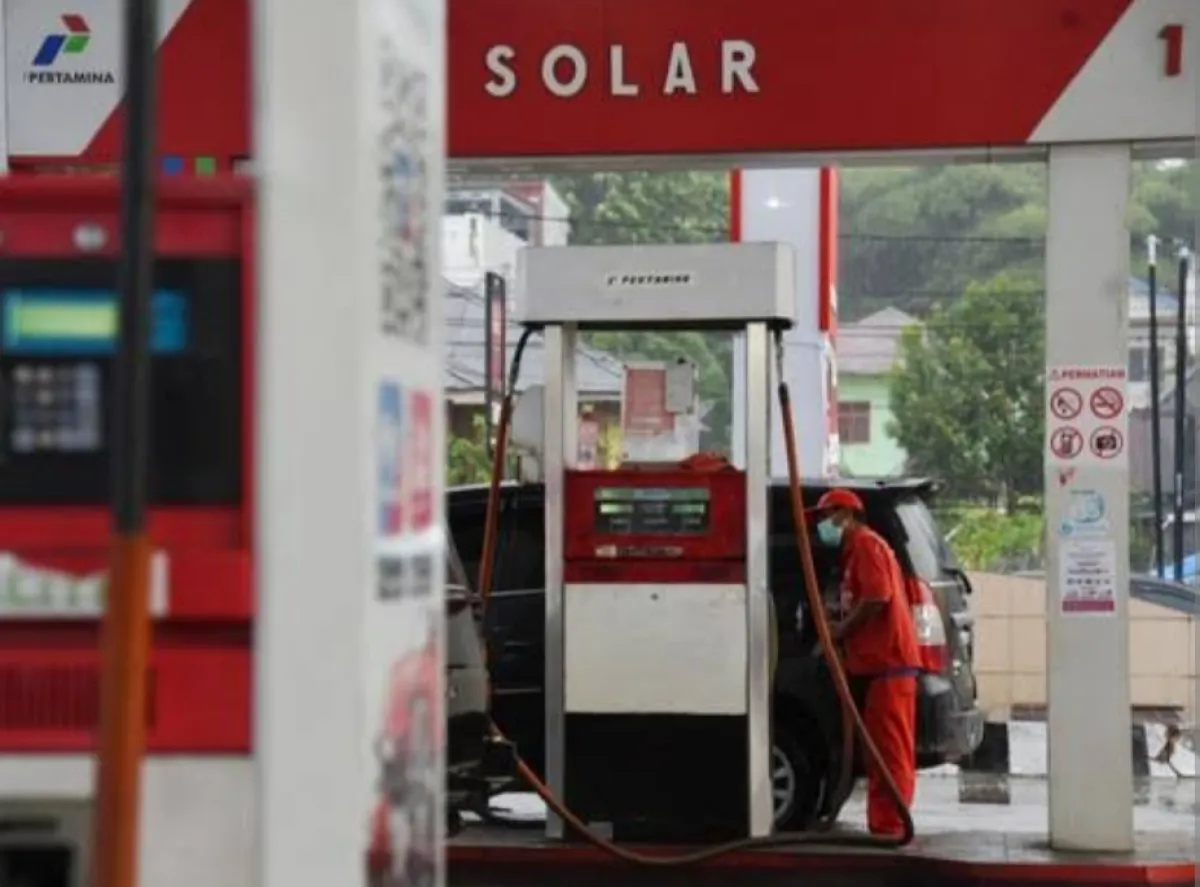 BBM B50 Mulai Berlaku, Ini Perkiraan Harga dan Penjelasan Pemerintah