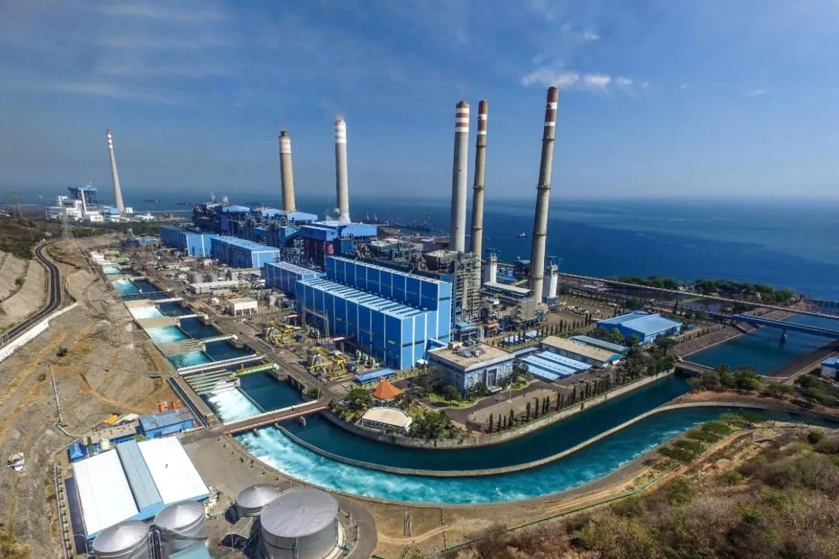 PLTU Paiton Siapkan Strategi Antisipasi Dampak Konflik Israel – Iran