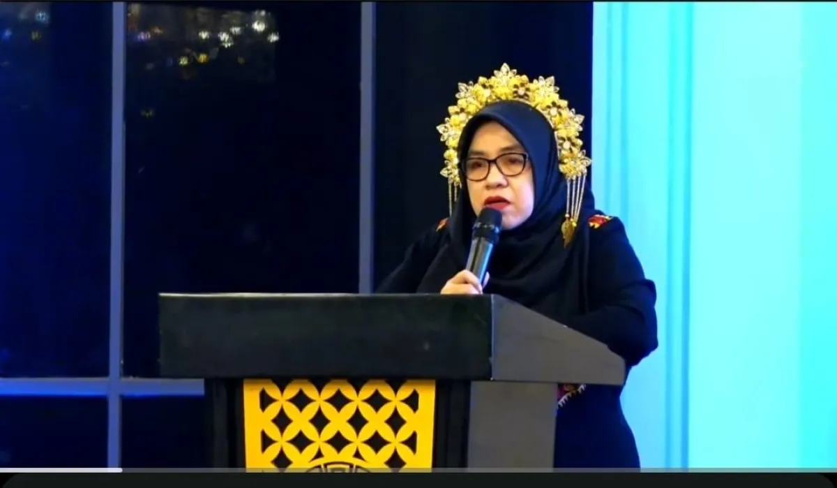 Temu Tahunan XIII PPMPI Bahas AI, Kurikulum OBE, dan Riset Berdampak Menuju Rekognisi Global