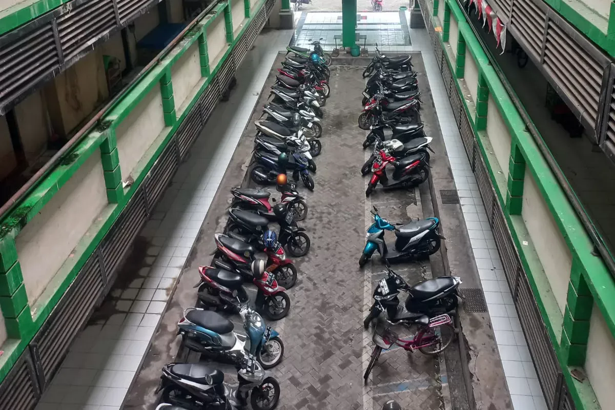 Rusunawa Bayuangga Probolinggo Dinilai Tak Aman, Korban Curanmor Harap Pelaku Segera Ditangkap