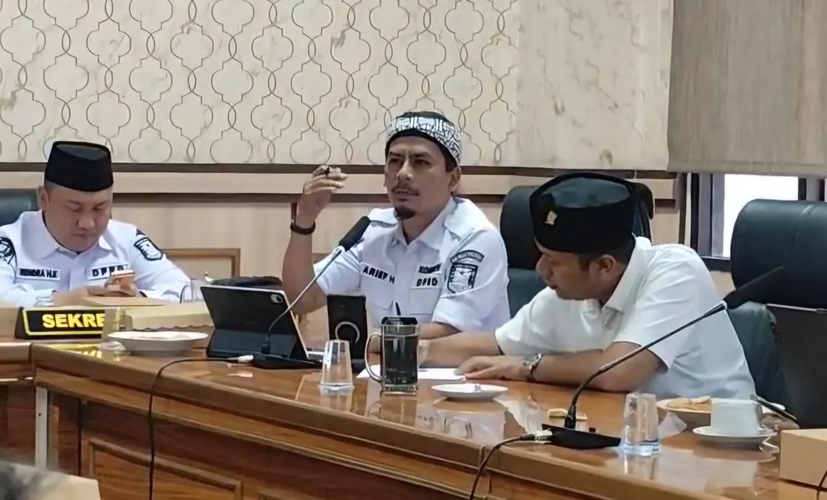 Komisi IV DPRD Kabupaten Probolinggo Soroti Kenaikan Desil DTSEN, Minta Transparansi dan Sinkronisasi Data Demi Lindungi Hak Masyarakat