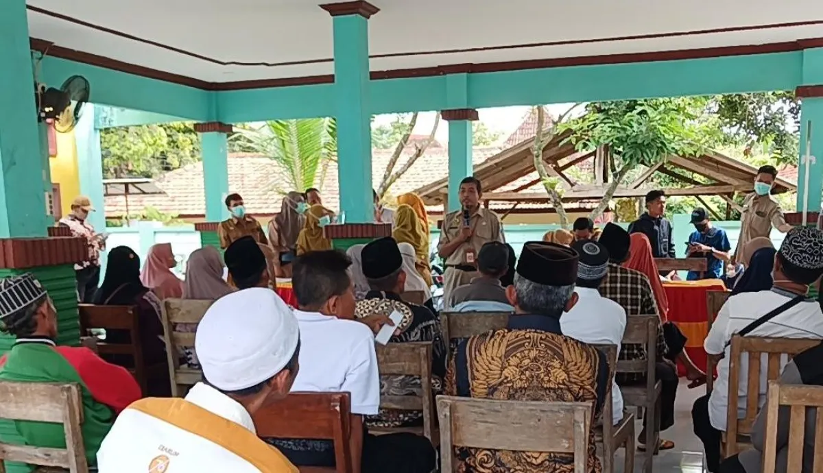 Dinkes Probolinggo Intensifkan Deteksi Dini TBC Lewat ACF Portable X-Ray di Pakuniran