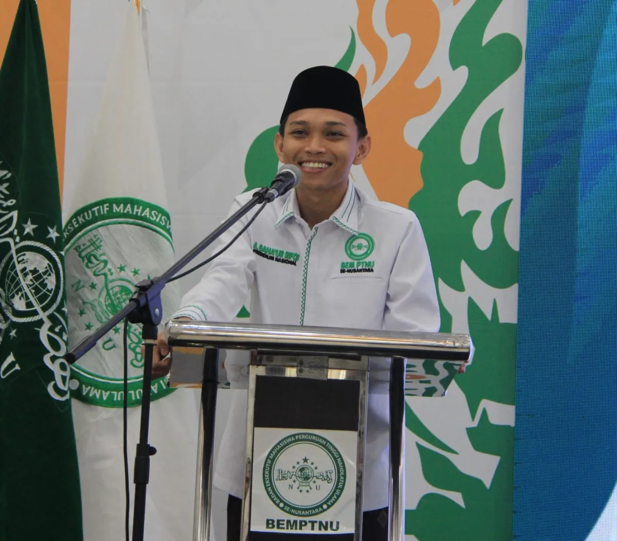 MUSPIMNAS BEM PTNU 2026 : Mengawal Stabilitas Nasional, Meneguhkan Ekonomi Kerakyatan Menuju Bangsa yang Berdaulat