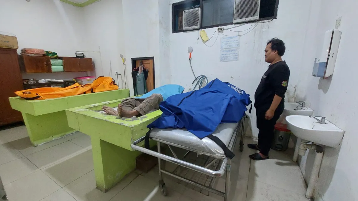 Empat Korban Tewas Laka Maut di Jalur Selatan Probolinggo Merupakan Satu Keluarga, ini Identitasnya