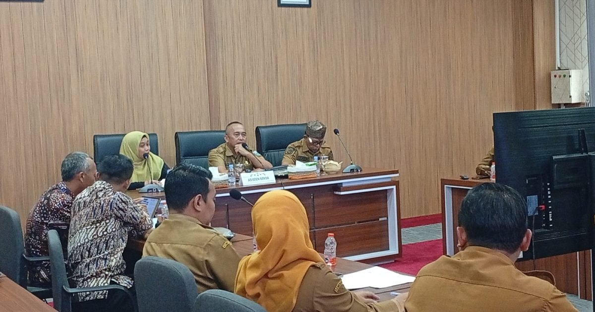Pemkab Probolinggo Gandeng BBSPJIKB Kemenperin Dorong Penguatan Industri Batik dan Kerajinan