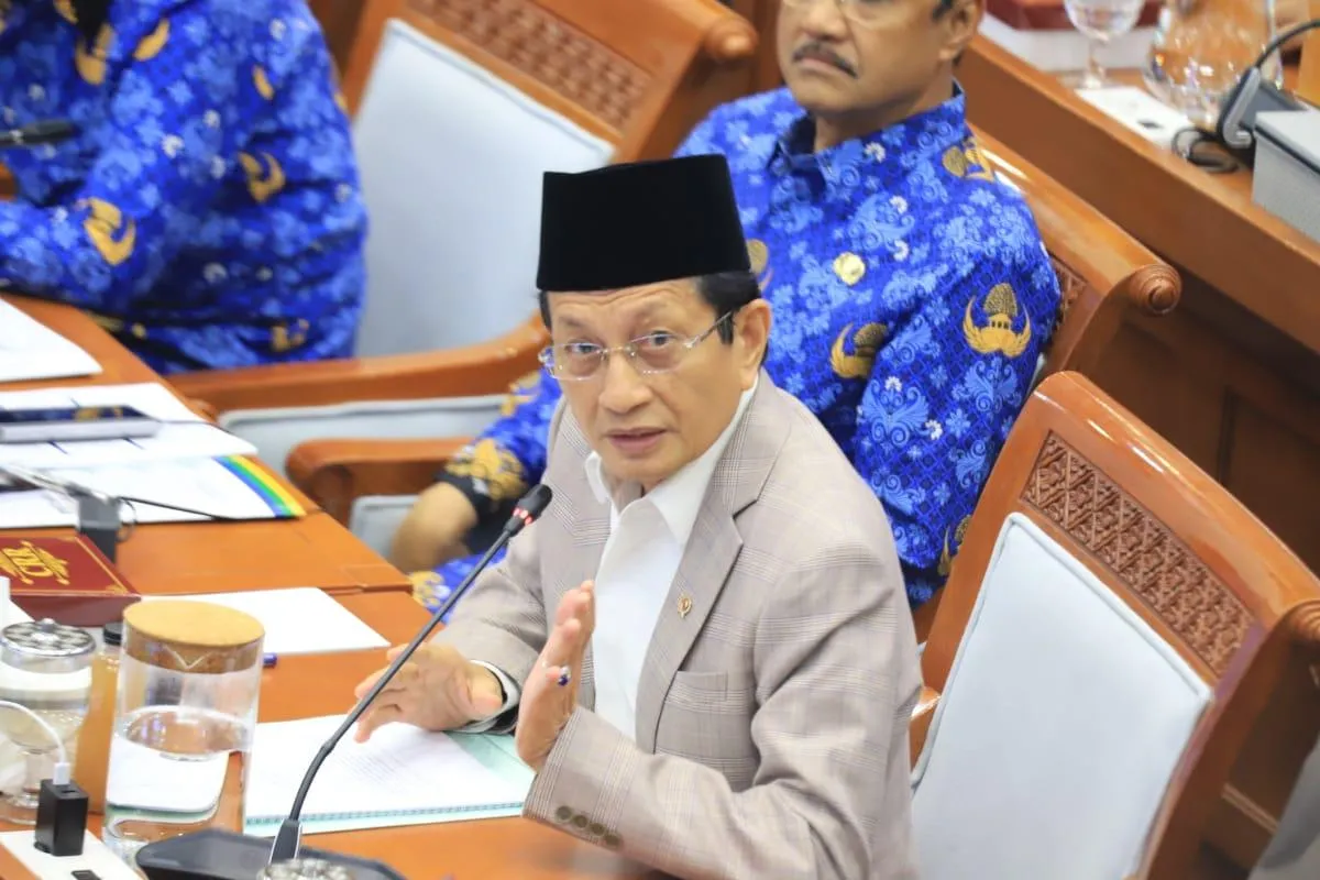 Insentif Guru Madrasah Non ASN Segera Dicairkan, Mulai Akhir Juni 2026