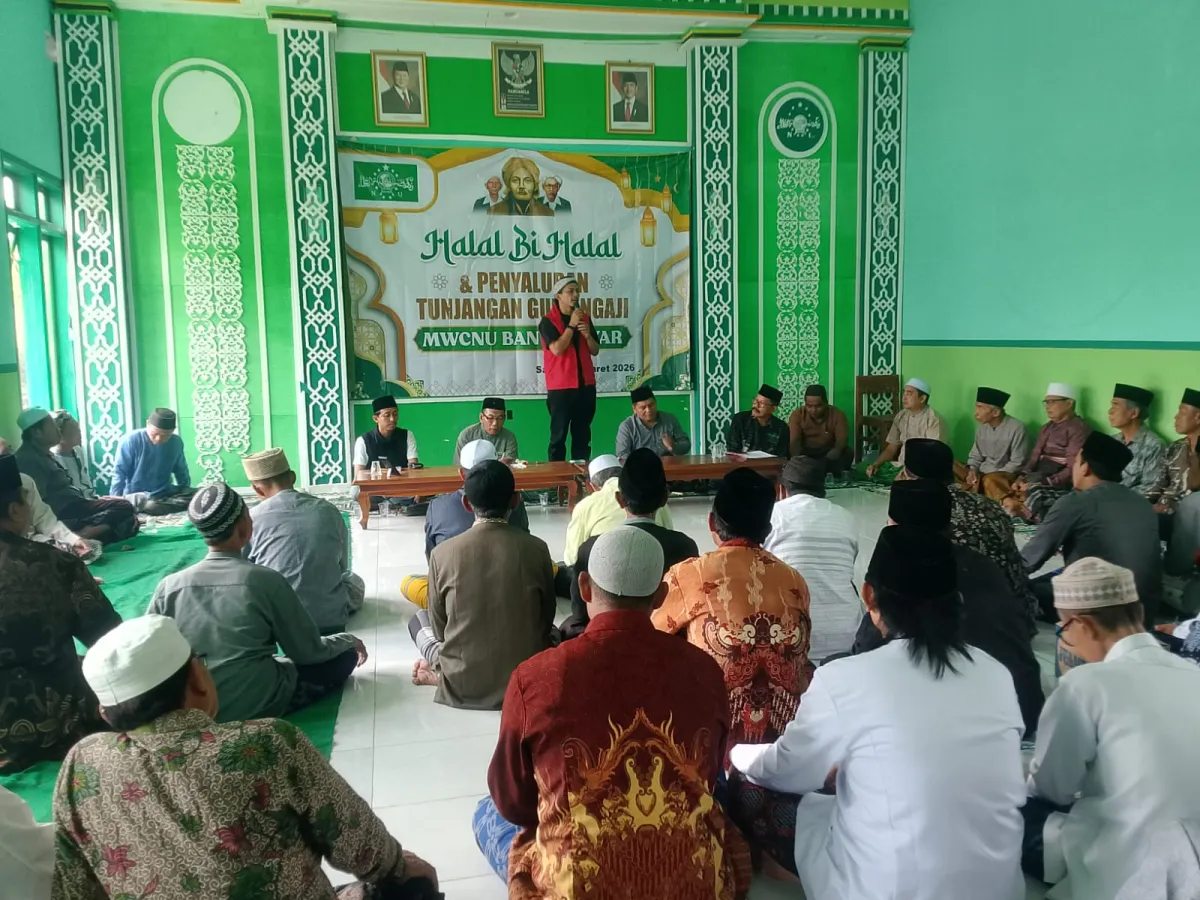 Dari Polemik ke Solusi: MWC Bergerak, DPRD Mengawal