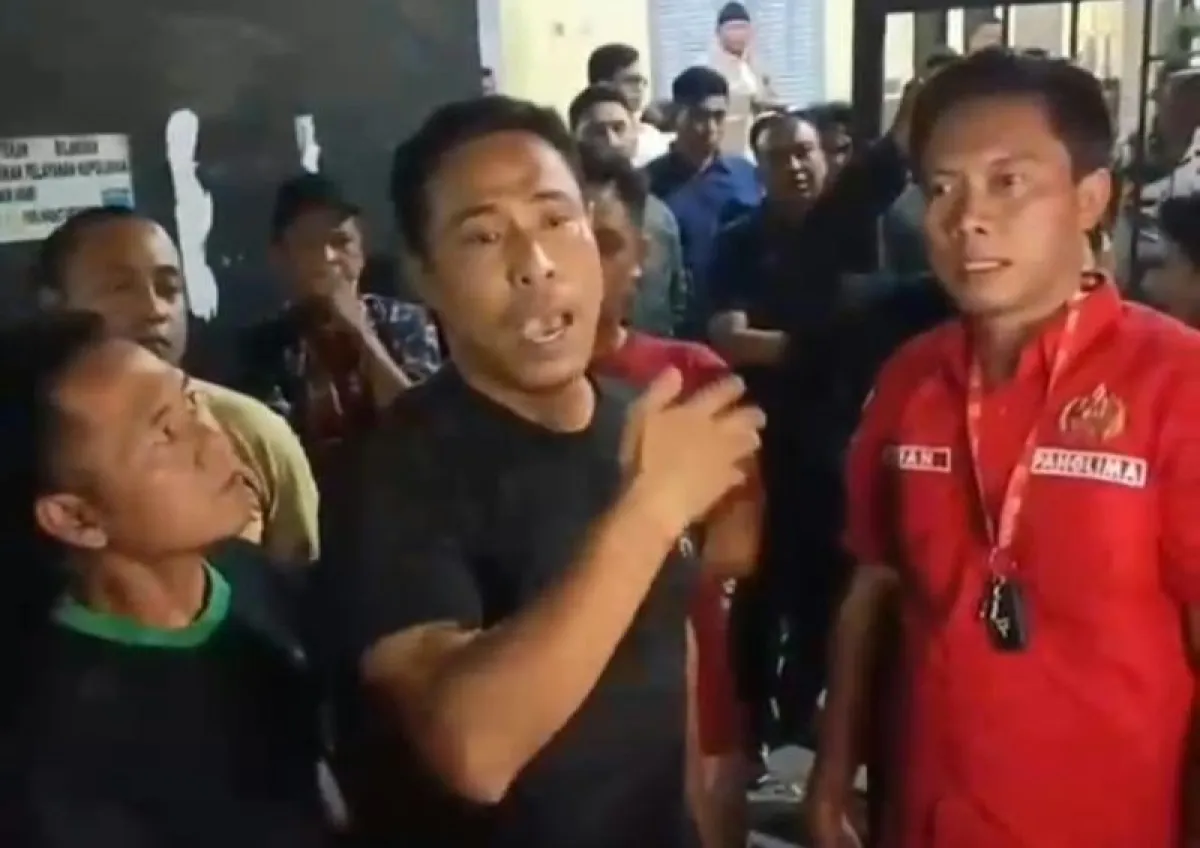 Madas Minta Media Tak “Menggoreng” Berita, Bagaimana dengan Hak Publik atas Informasi?
