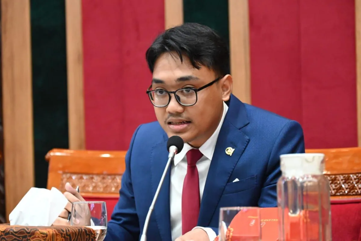 Hilman Mufidi Kutuk Teror terhadap Ketua BEM UGM, Desak Aparat Ungkap Dalang