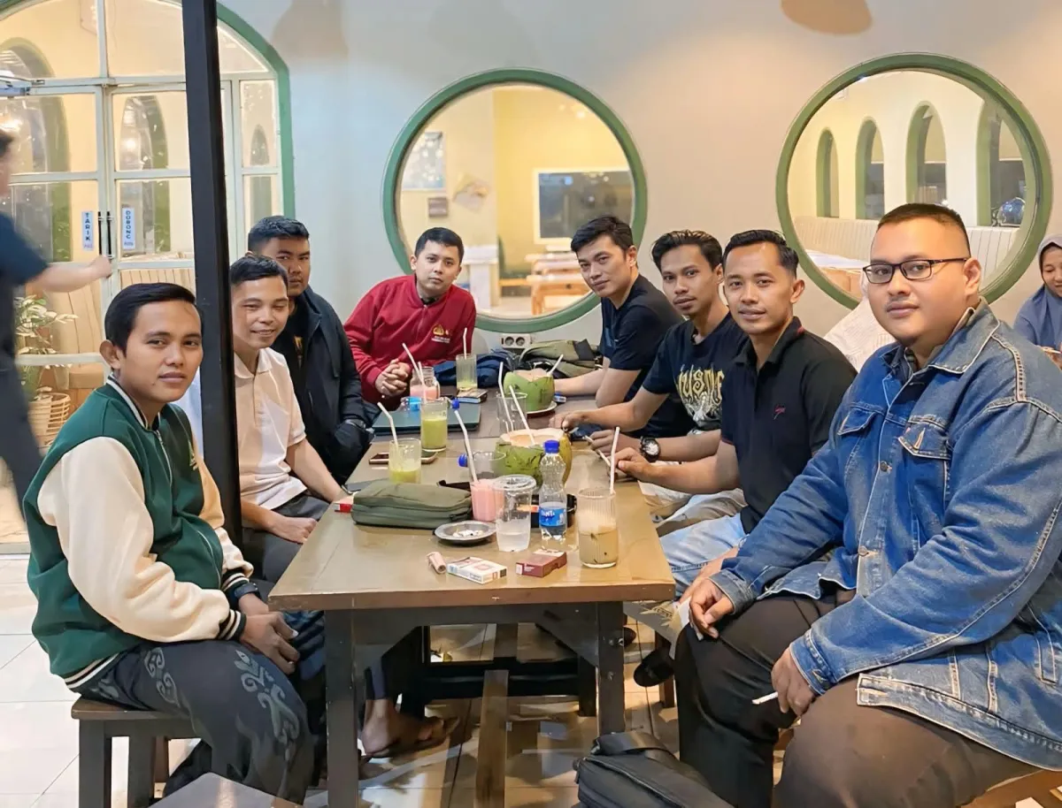 LBH Ansor Kraksaan Siap Ekspansi Layanan Hukum Hingga Tingkat Desa
