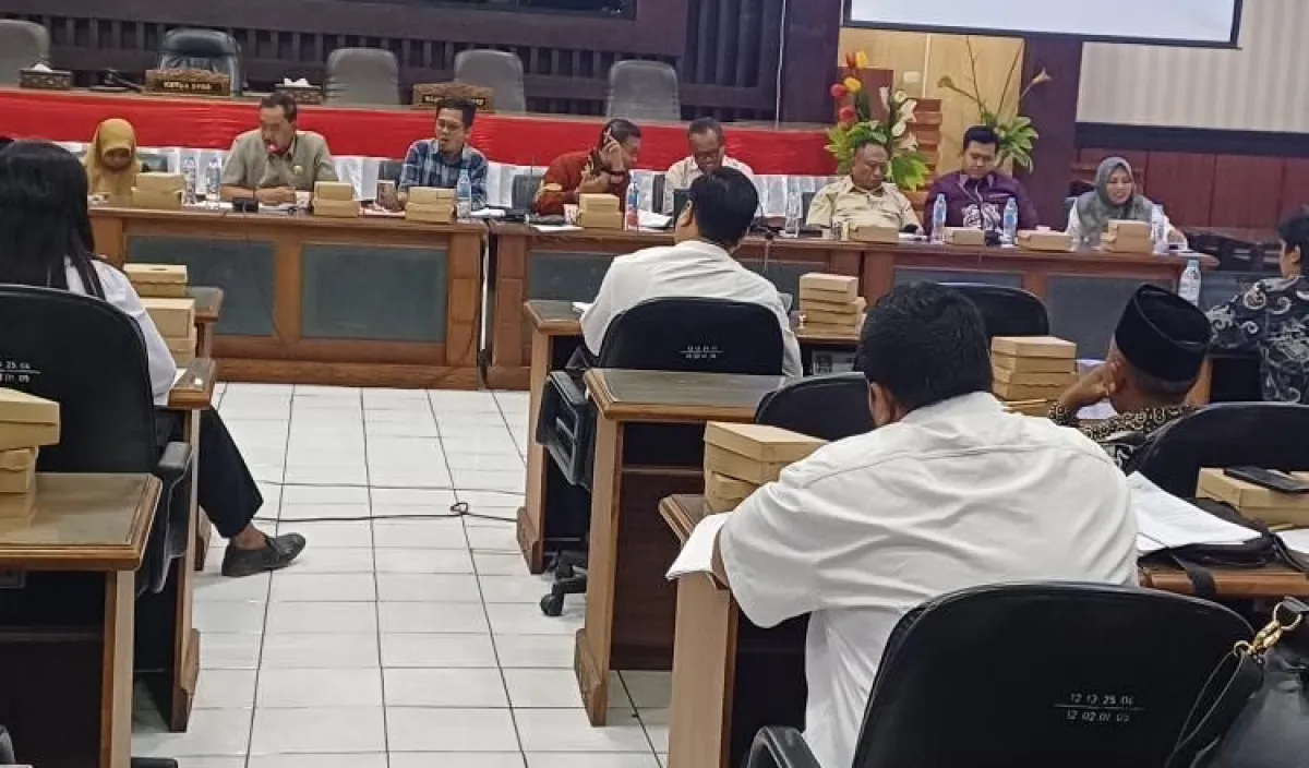DPRD Situbondo untuk Pertama Kalinya Siapkan Raperda Perlindungan dari Kekerasan di Sekolah