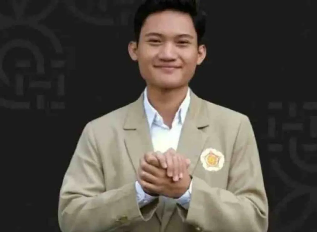 Dapat Ancaman Penculikan dan Pembunuhan Usai Kritik MBG, Ketua BEM UGM Tegaskan Tak Akan Mundur