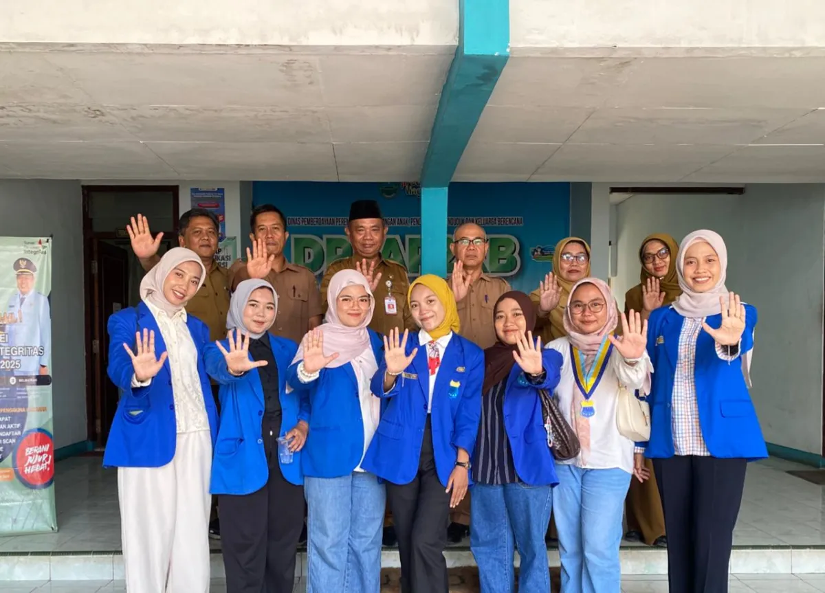 KOPRI PMII Probolinggo Dorong Sinergi Penanganan Kekerasan Seksual