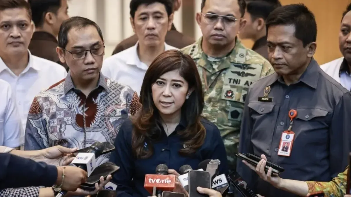 Pemerintah Resmi Batasi Akses Anak di Bawah 16 Tahun ke Platform Digital