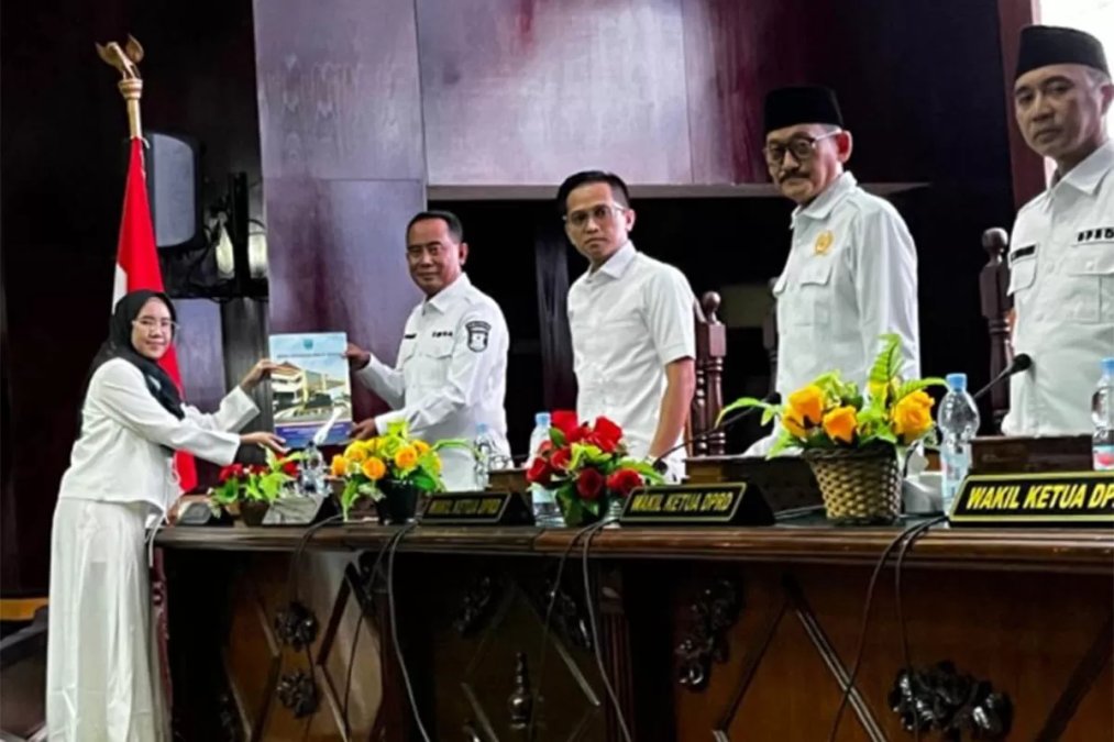 DPRD Probolinggo Soroti Perubahan Struktur Perangkat Daerah