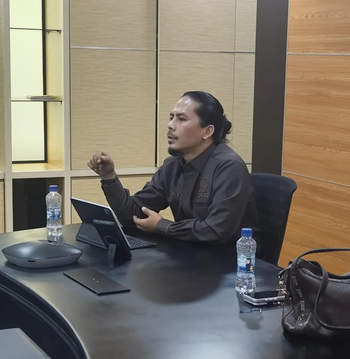 Komisi IV DPRD Probolinggo Minta Perubahan Desil DTSEN Lebih Transparan