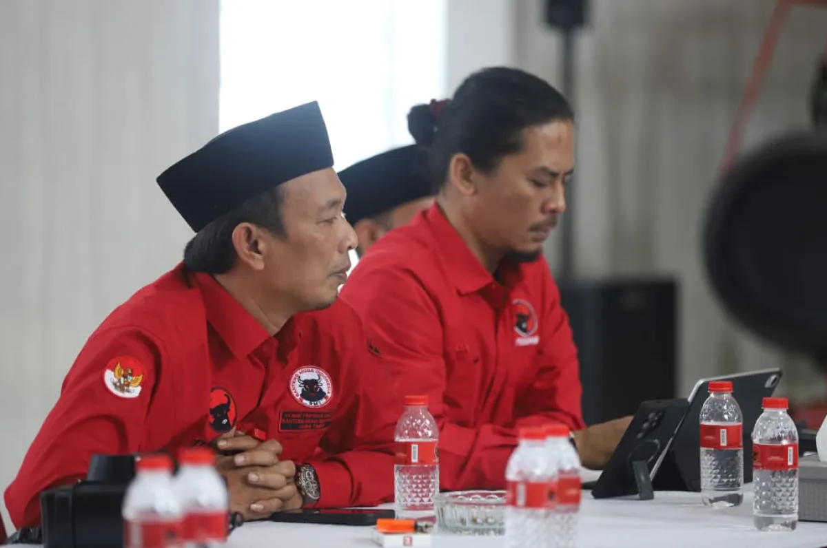 Plasi Bawang Merah Jadi Sorotan, Fraksi PDI Perjuangan DPRD Kabupaten Probolinggo Desak Pemda Susun Kajian Ilmiah