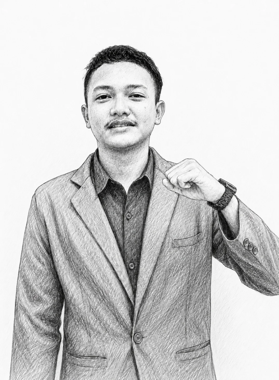 Ahmad Mirzaq