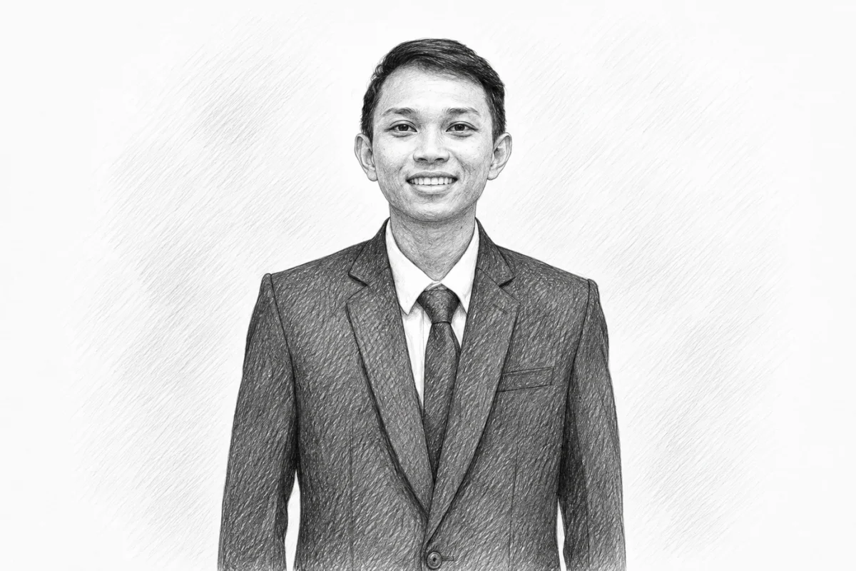 Achmad Baha’ur Rifqi