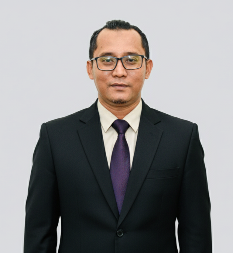 Lukman Sumardi